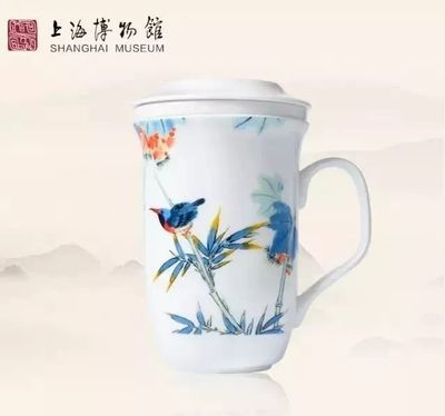 故宫产品设计,中国风原创文化产品(5)